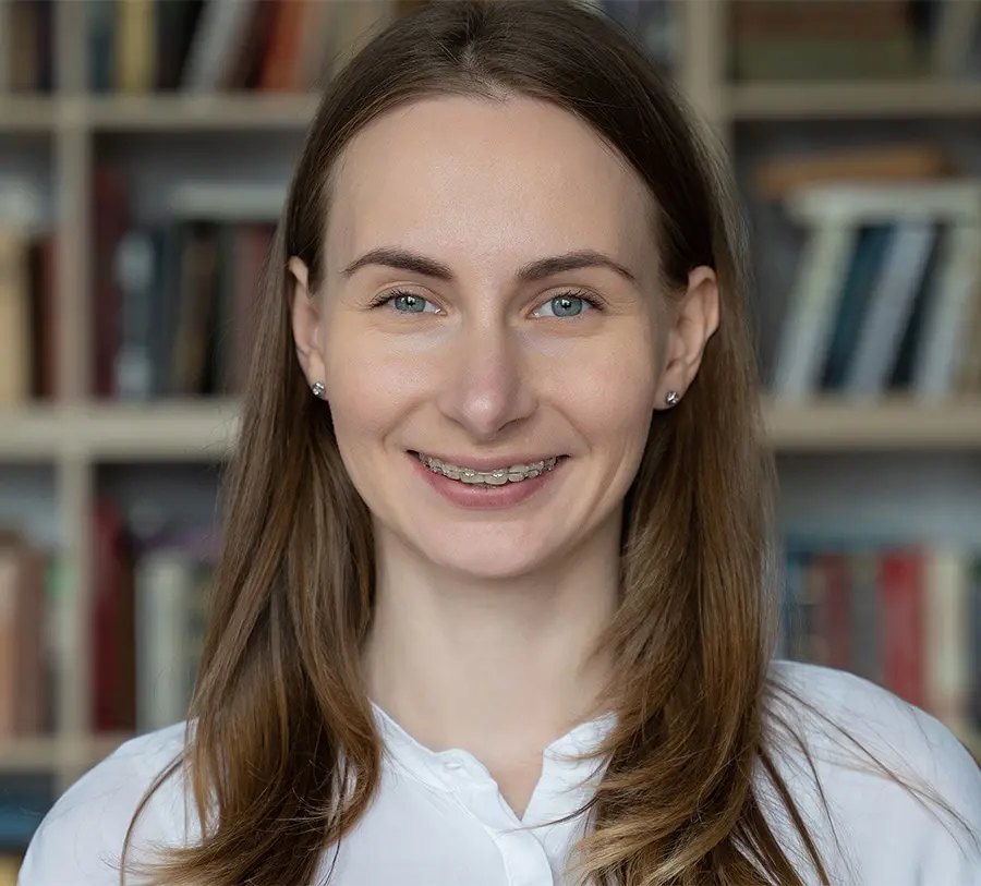 Adult Orthodontic Treatment in Aventura