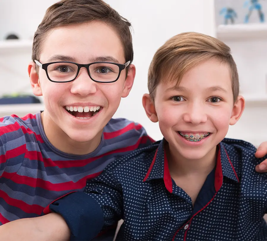 Braces for Kids in Aventura - Florida