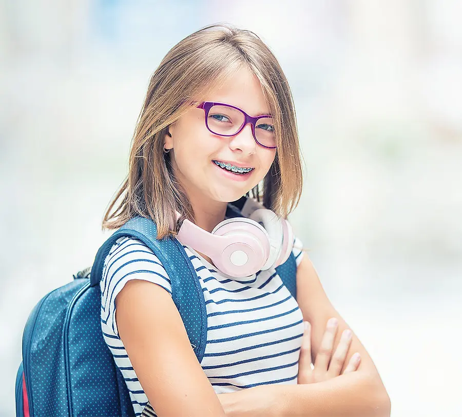 Braces for Kids in Aventura - Florida