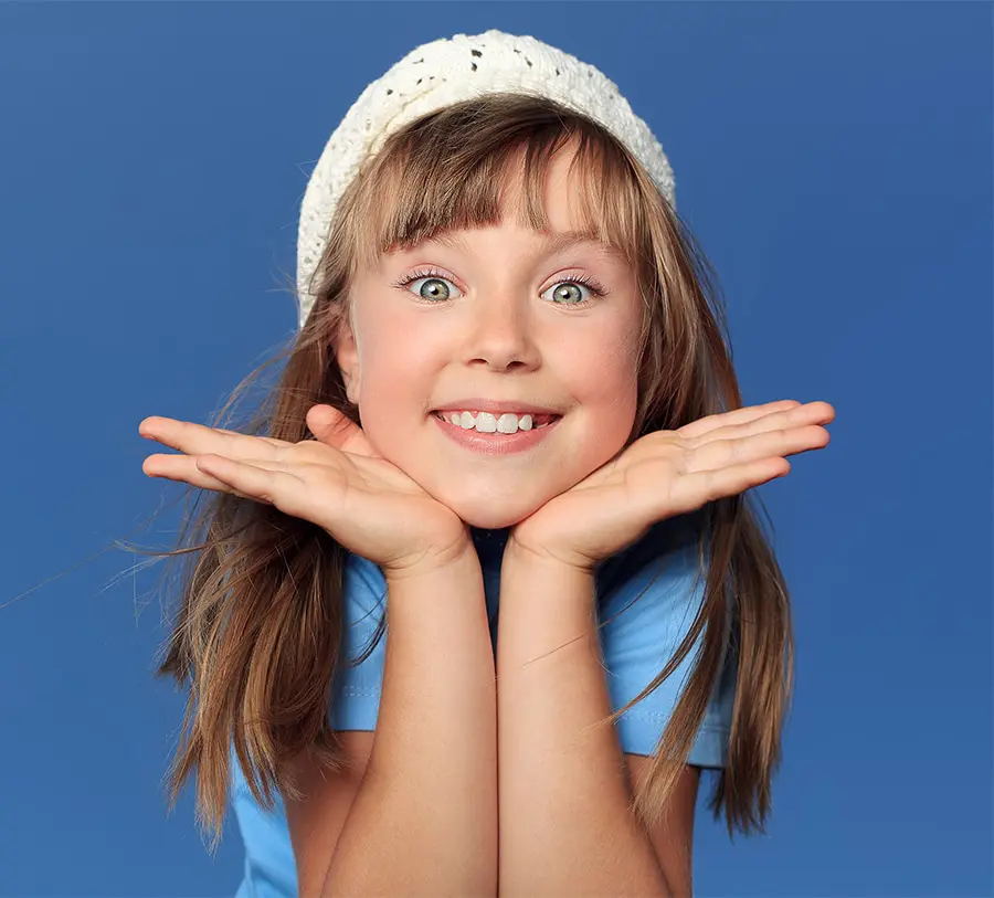 Early Orthodontic Treatment in Aventura