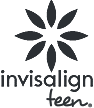 Invisalign Teen in Aventura
