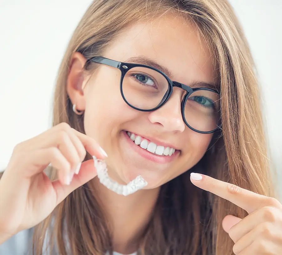 Invisalign Teen Treatment in Aventura