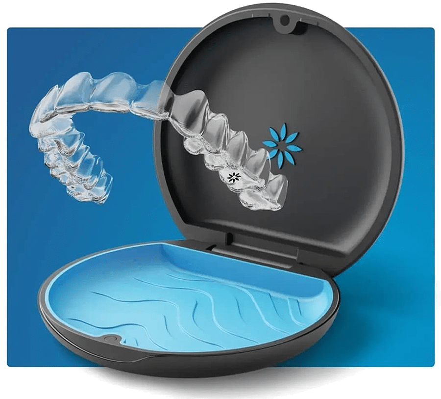 Invisalign Teen Treatment in Aventura