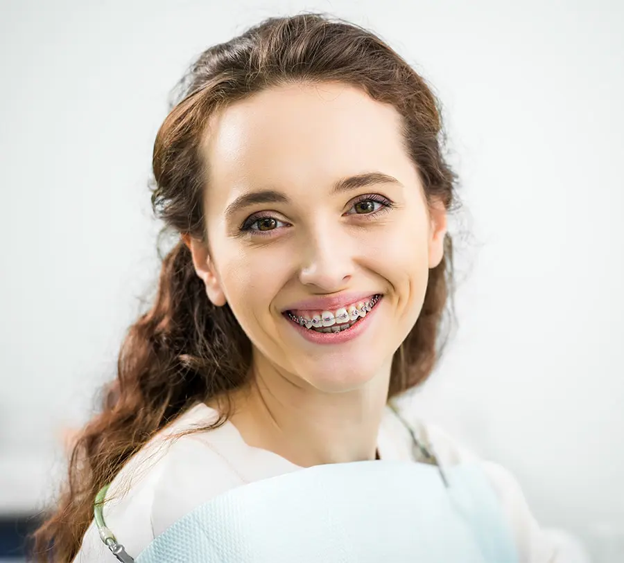 Types of Braces in Aventura - Florida