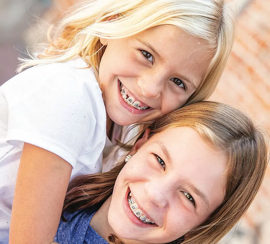 Promote Better Brushing with WildSmiles!