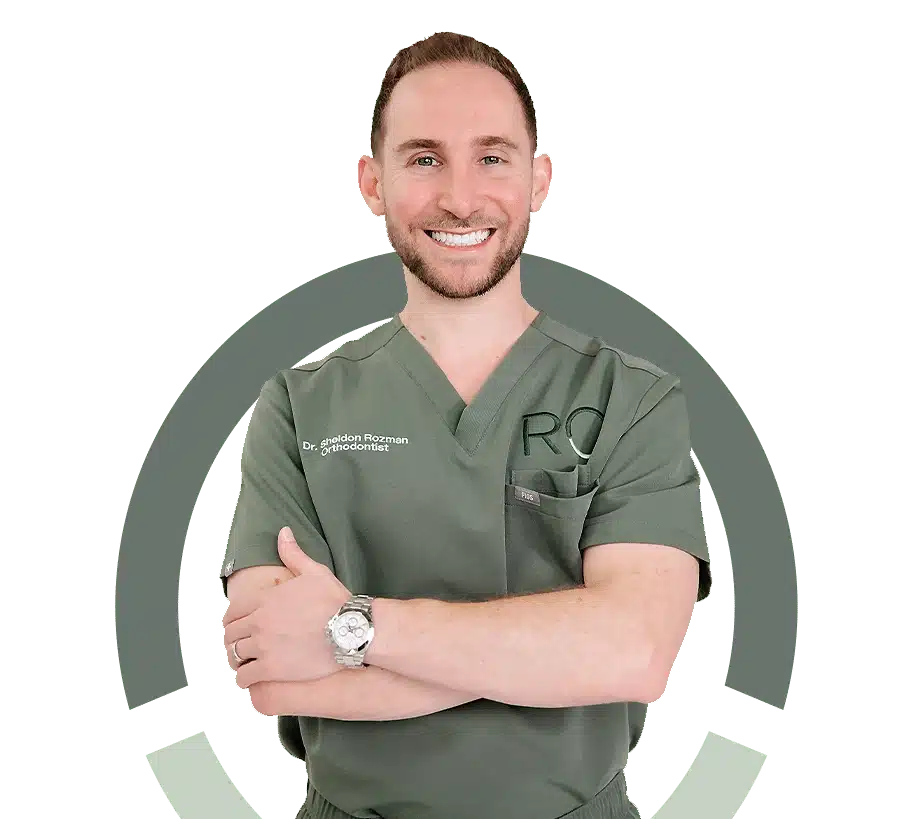 Dr. Rozman - Aventura Orthodontics